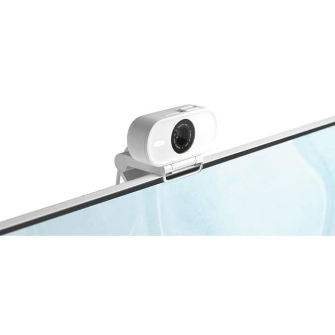 Webcam Elgato Facecam Neo Streaming - Back To School - Bulltech Store - Tienda en CDMX