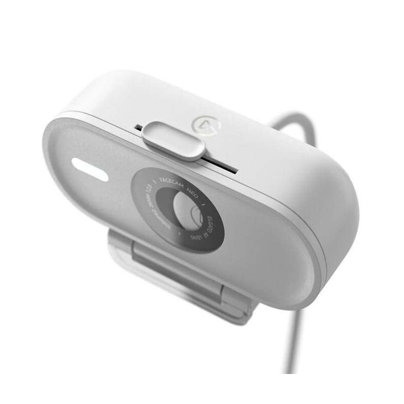 Webcam Elgato Facecam Neo Streaming - Back To School - Bulltech Store - Tienda en CDMX