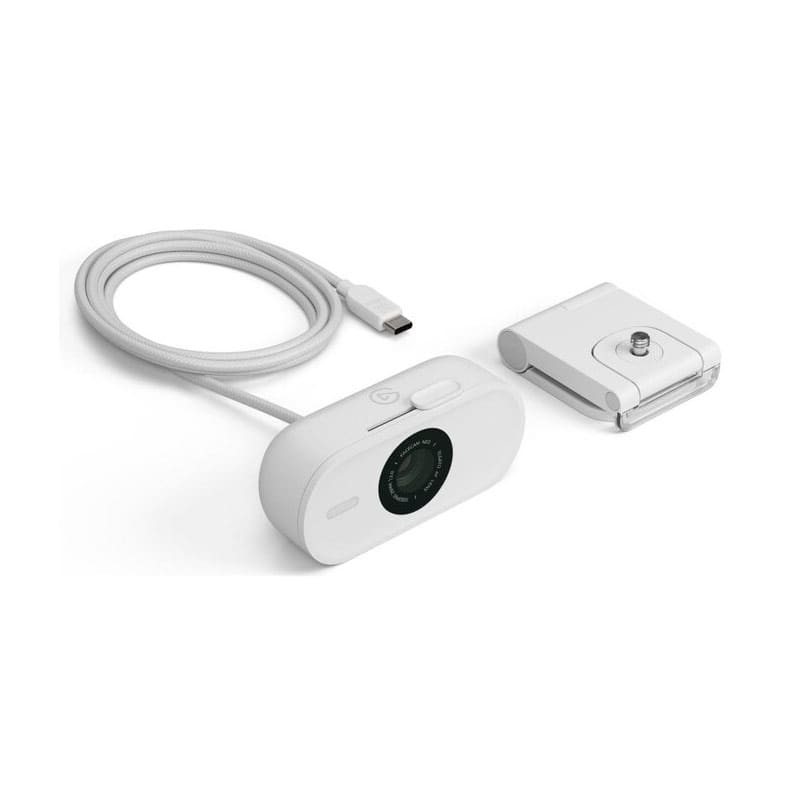 Webcam Elgato Facecam Neo Streaming - Back To School - Bulltech Store - Tienda en CDMX