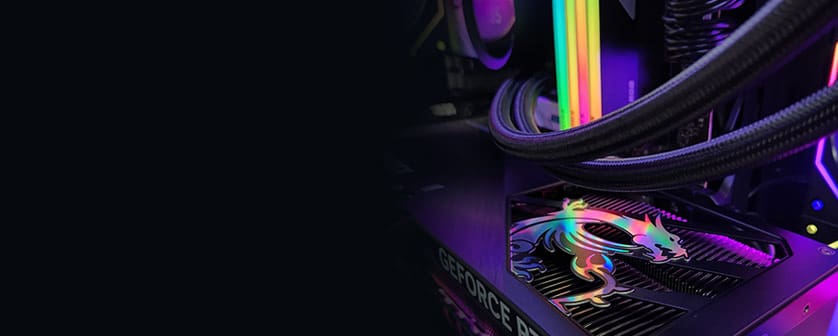 Assemble Pro Computer - Bulltech Store