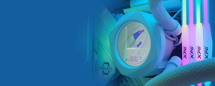 Assemble Pro Computer - Bulltech Store