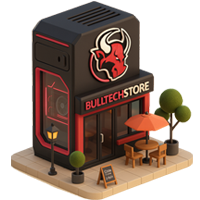 Bulltech Store - Tienda en Ciudad de México
