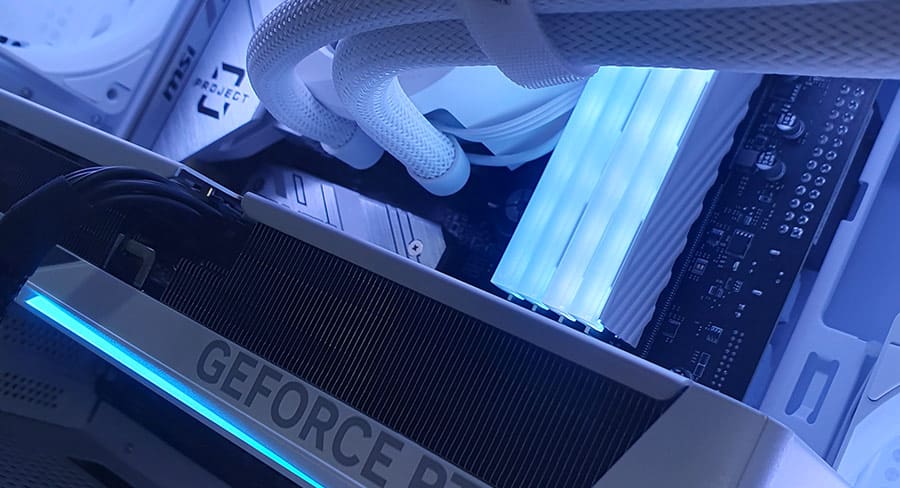 Assemble Pro Computer - Bulltech Store