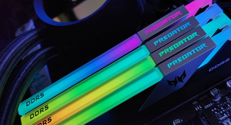 Assemble Pro Computer - Bulltech Store