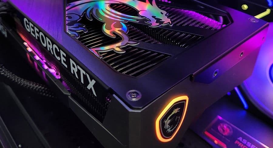 Assemble Pro Computer - Bulltech Store