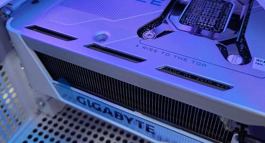 Assemble Pro Computer - Bulltech Store