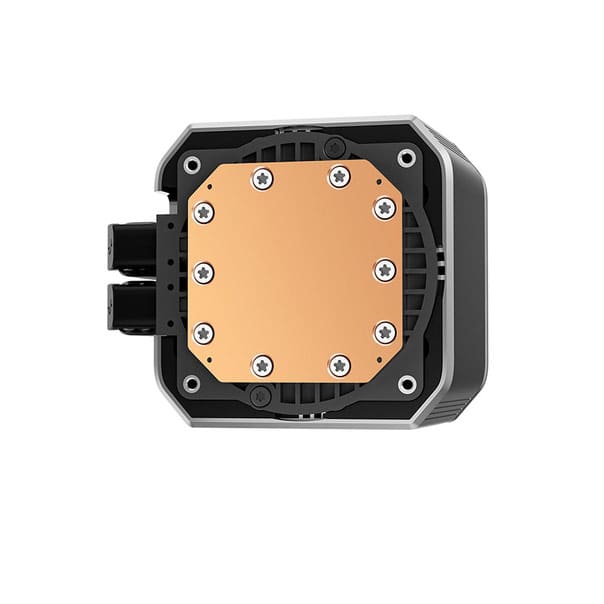 Enfriamiento Líquido DeepCool MYSTIQUE 360 LX750 - Bulltech Store - Tienda en CDMX