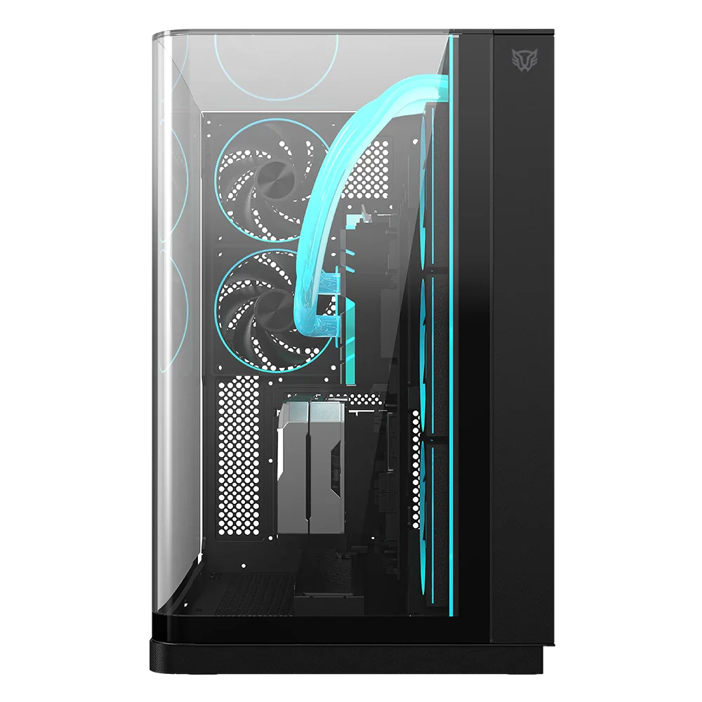 Gabinete Balam Rush Tank Expert Curve 7800 - Bulltech Store - Tienda en CDMX