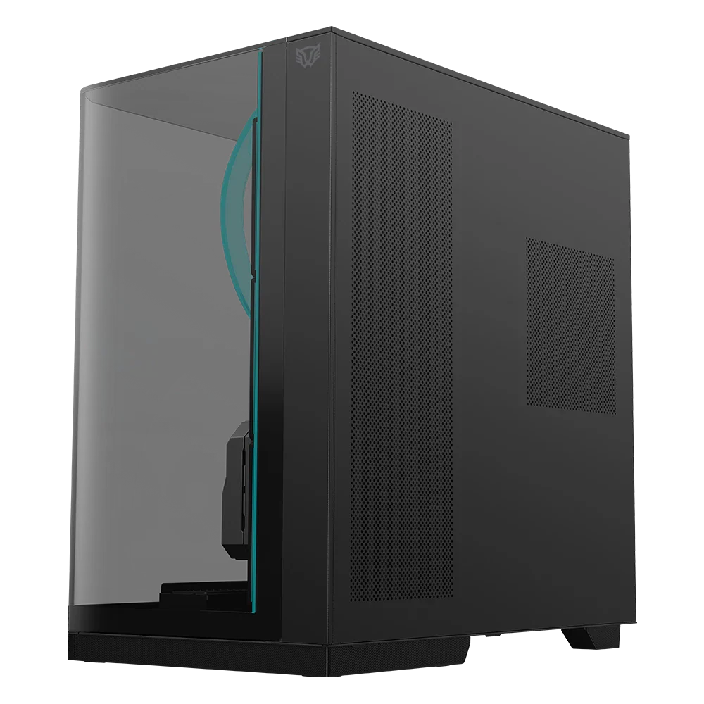 Gabinete Balam Rush Tank Expert Curve 7800 - Bulltech Store - Tienda en CDMX