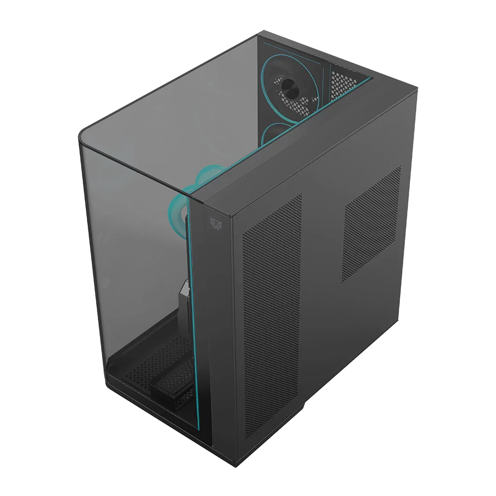 Gabinete Balam Rush Tank Expert Curve 7800 - Bulltech Store - Tienda en CDMX