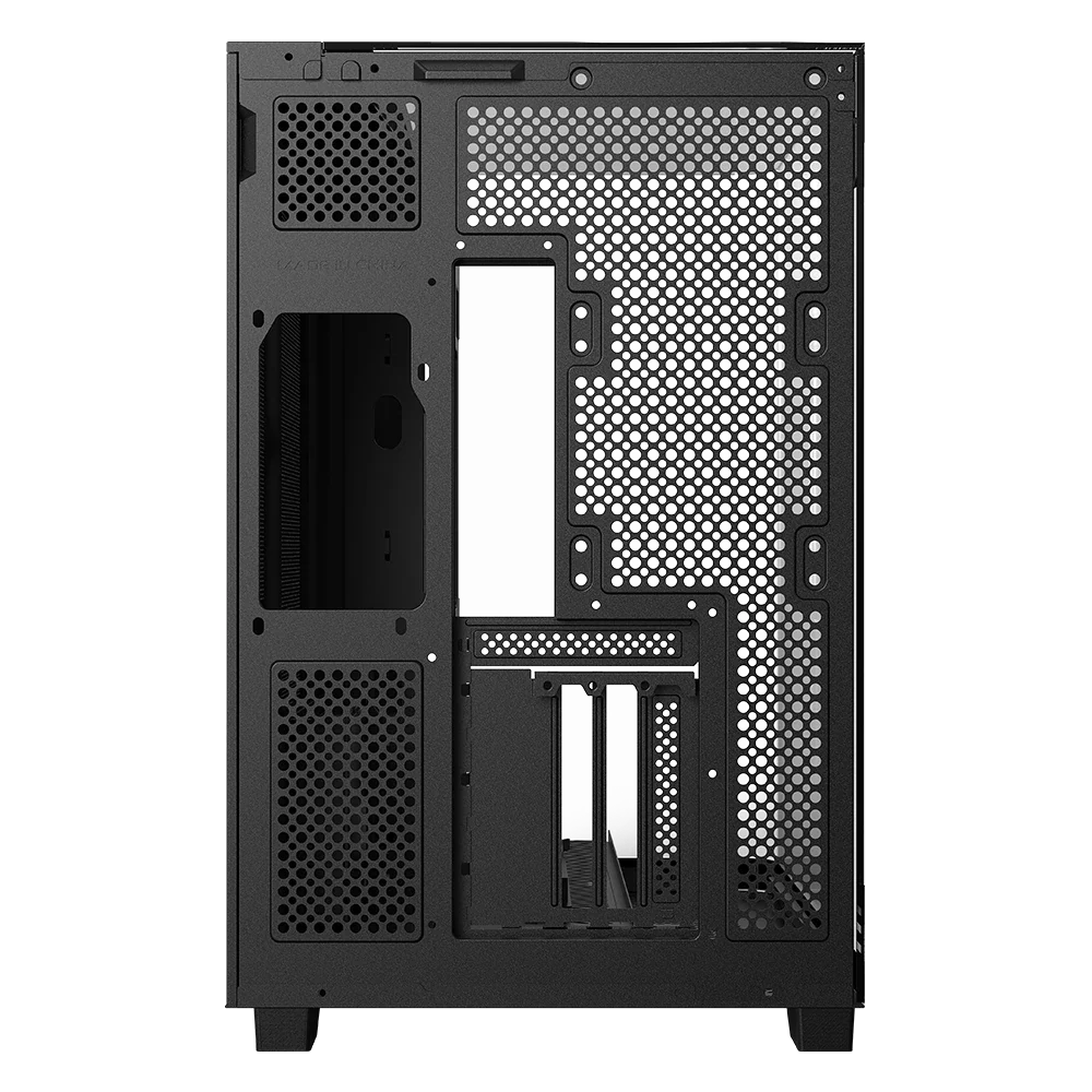 Gabinete Balam Rush Tank Expert Curve 7800 - Bulltech Store - Tienda en CDMX