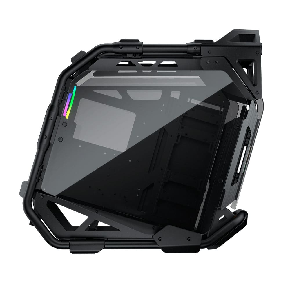 Gabinete Gamer Cougar Cratus - Bulltech Store - Tienda en CDMX