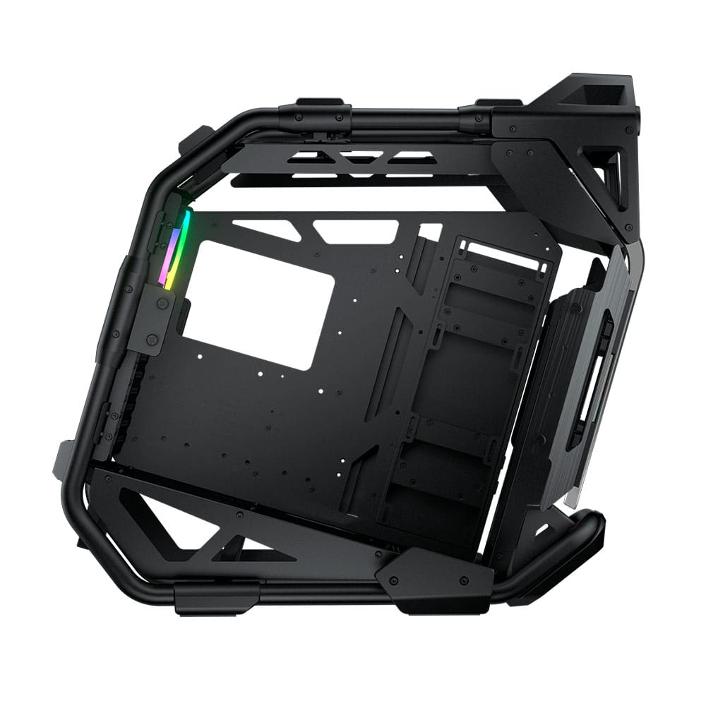 Gabinete Gamer Cougar Cratus - Bulltech Store - Tienda en CDMX