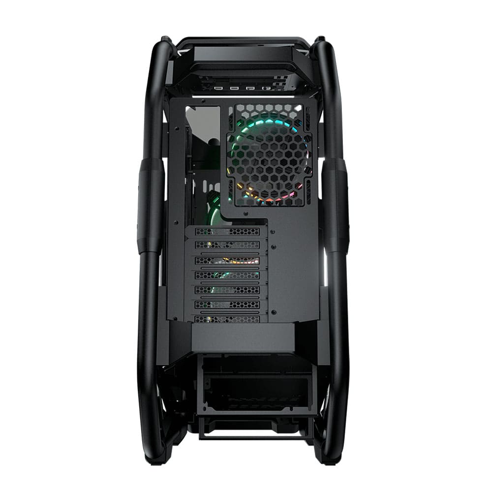 Gabinete Gamer Cougar Cratus - Bulltech Store - Tienda en CDMX