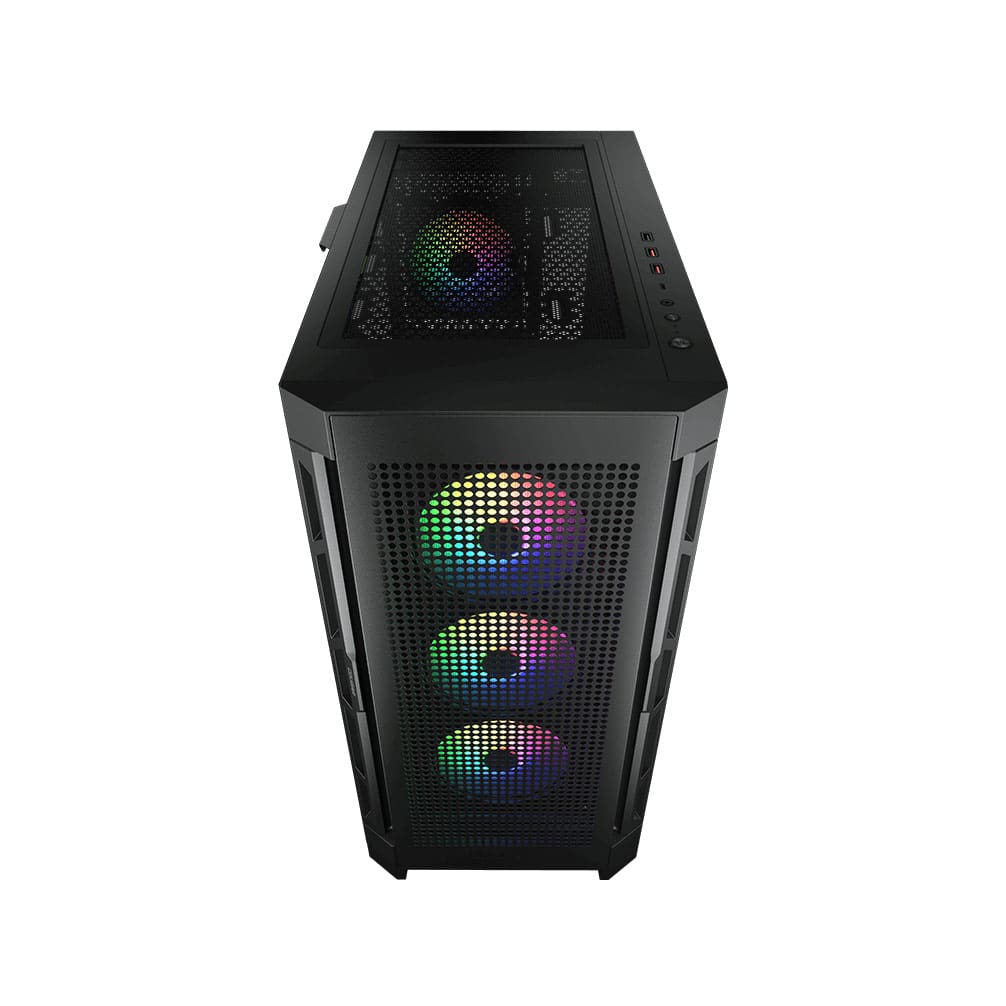 Gabinete Gamer Cougar Airface Pro RGB