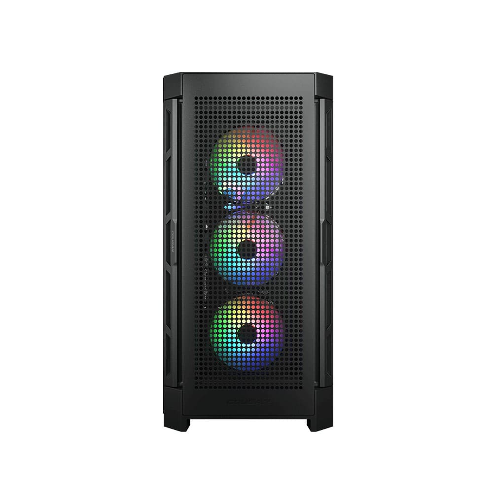 Gabinete Gamer Cougar Airface Pro RGB