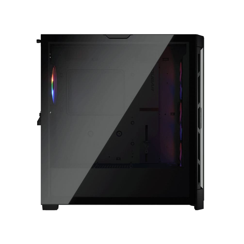Gabinete Gamer Cougar Airface Pro RGB