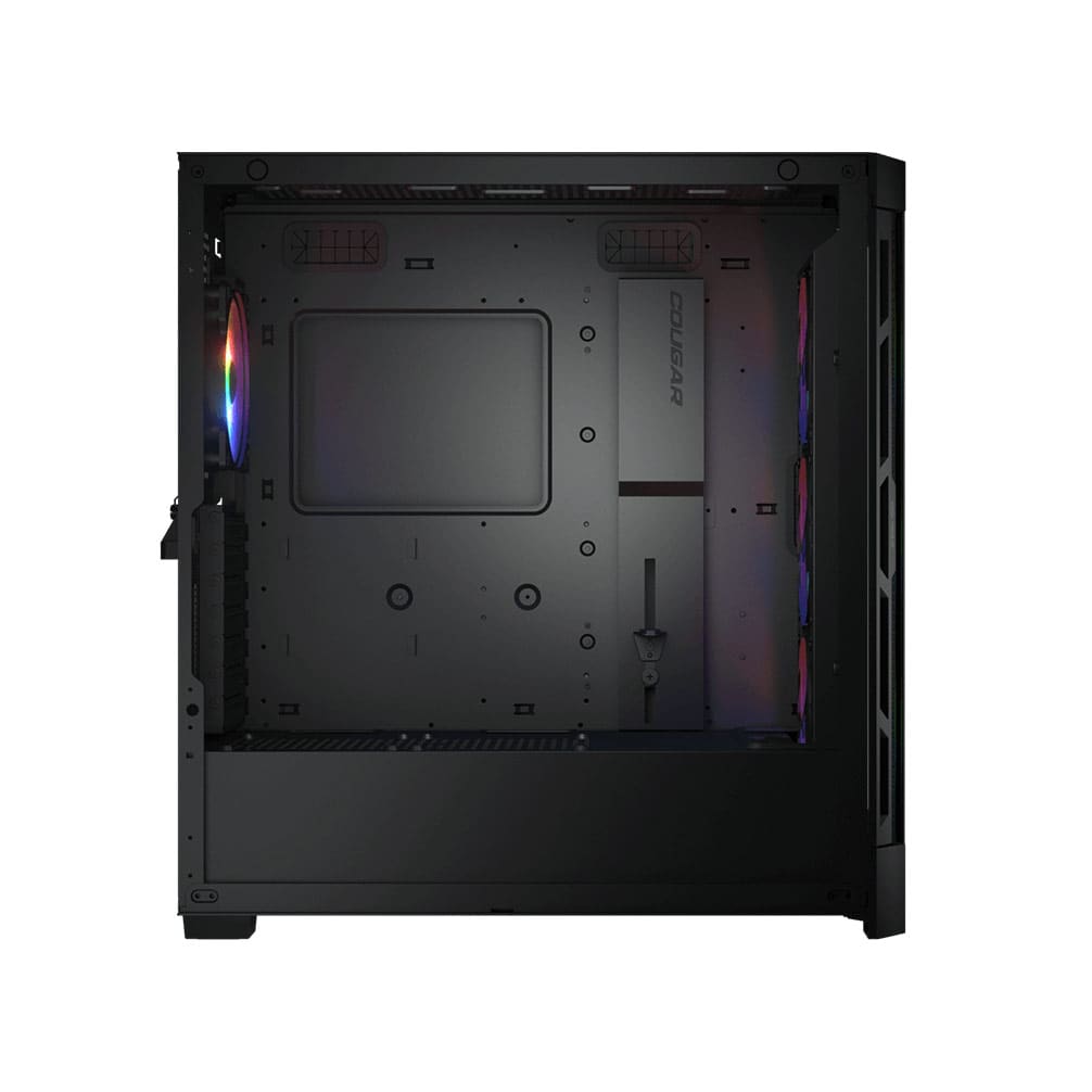 Gabinete Gamer Cougar Airface Pro RGB