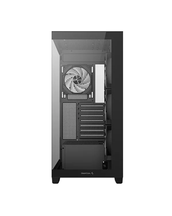 Gabinete Gamer Deepcool CG580 4F - Bulltech Store - Tienda en CDMX
