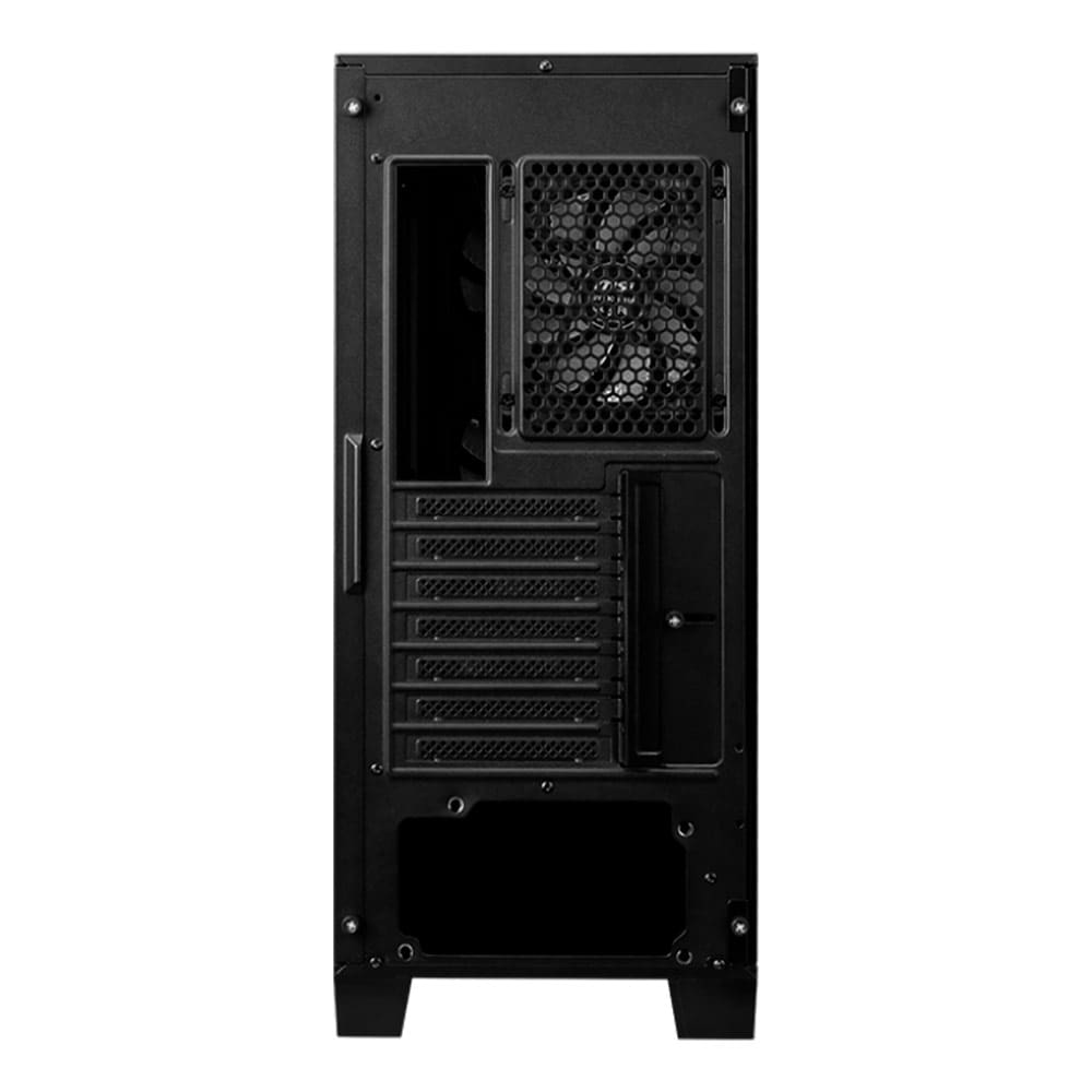 Gabinete MSI MAG FORGE 321R AIRFLOW - Bulltech Store - Tienda en CDMX