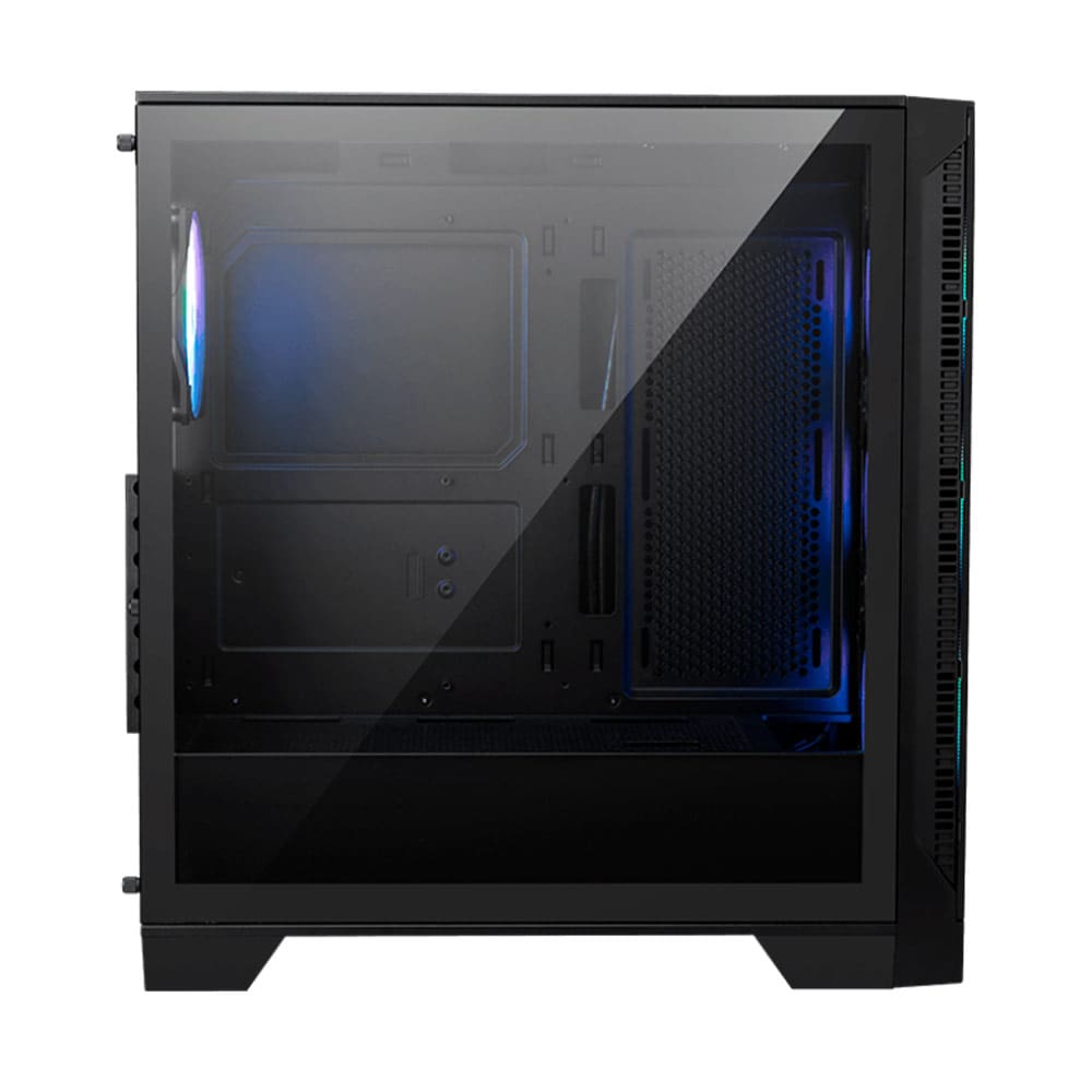 Gabinete MSI MAG FORGE 321R AIRFLOW - Bulltech Store - Tienda en CDMX