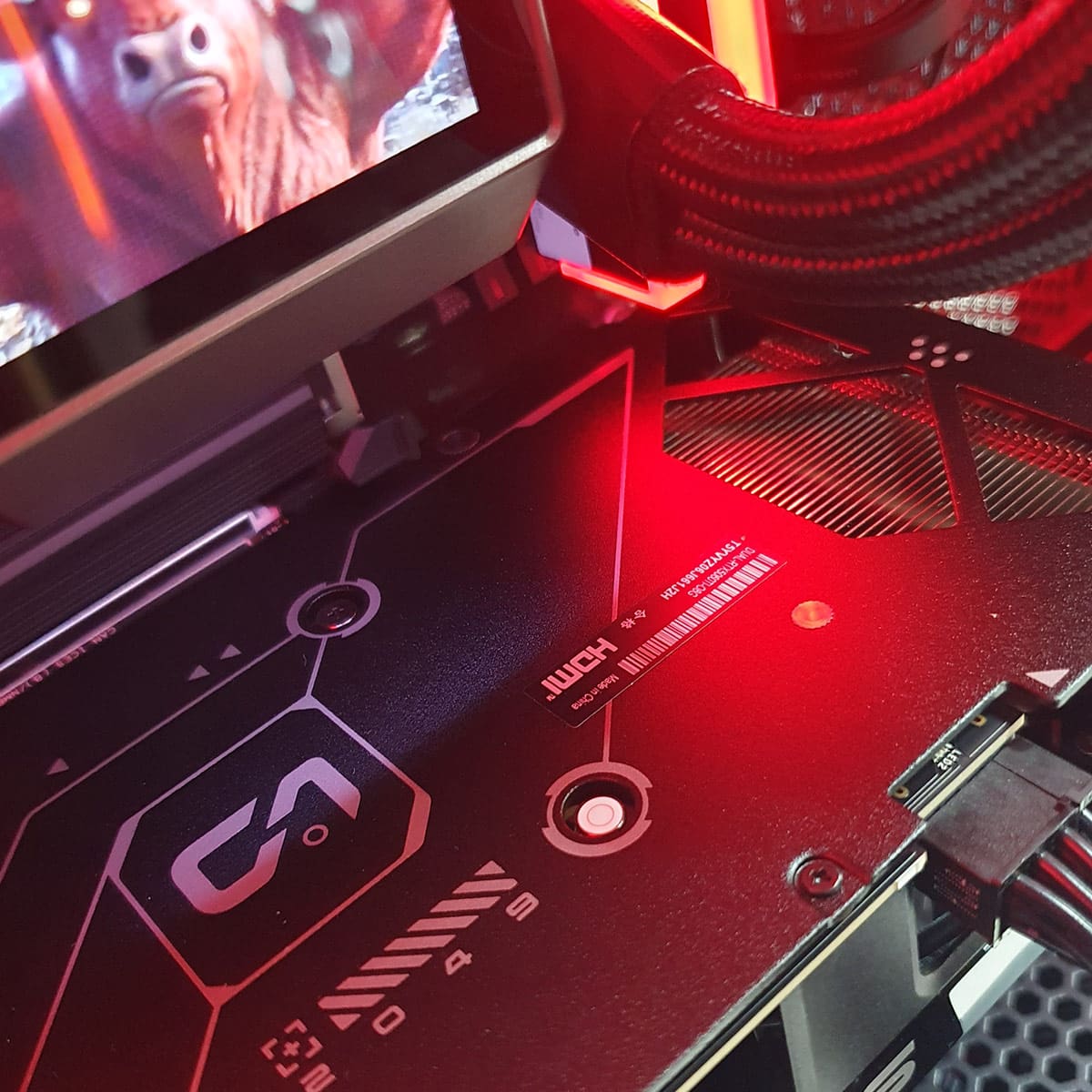 PC Gamer 5070 Bull 14900 - Bulltech Store - Tienda en CDMX