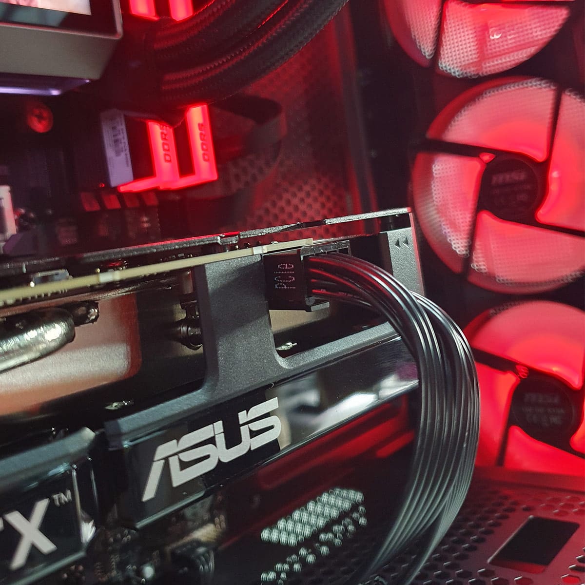 PC Gamer 5070 Bull 14900 - Bulltech Store - Tienda en CDMX