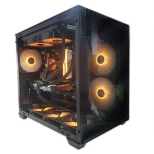 PC Gamer DRYFT 8700G 4060 Bulltech Store - Tienda en CDMX