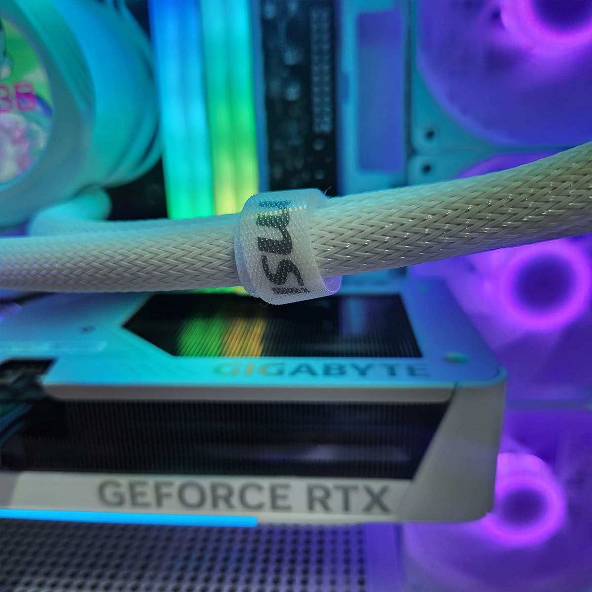 PC Gamer FREEZER PROJECT ZERO - Bulltech Store - Tienda en CDMX