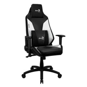 Silla Gamer Aerocool Admiral Azure - Bulltech Store - Tienda en CDMX