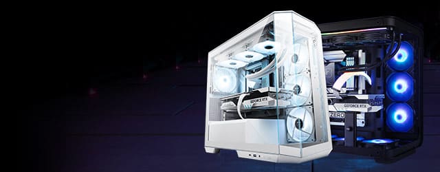 ASSEMBLED PRO COMPUTER Bulltech Store - Tienda en Ciudad de México contacto@supermexdigital.com