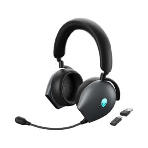 Audífonos Gamer Alienware AW920H - Bulltech Store - Tienda en CDMX