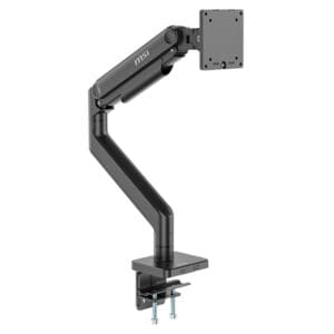 Brazo para Monitor MSI MAG MT201 - Bulltech Store - Tienda en CDMX