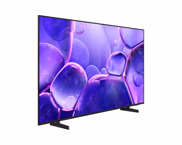 Smart TV Samsung 43” Crystal U8000F 4K - Bulltech Store - Tienda en CDMX