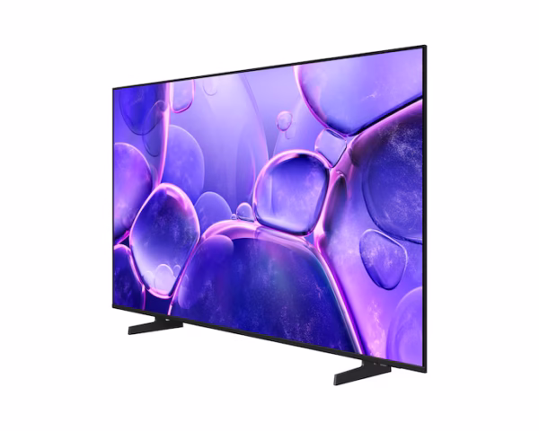 Smart TV Samsung 43” Crystal U8000F 4K - Bulltech Store - Tienda en CDMX