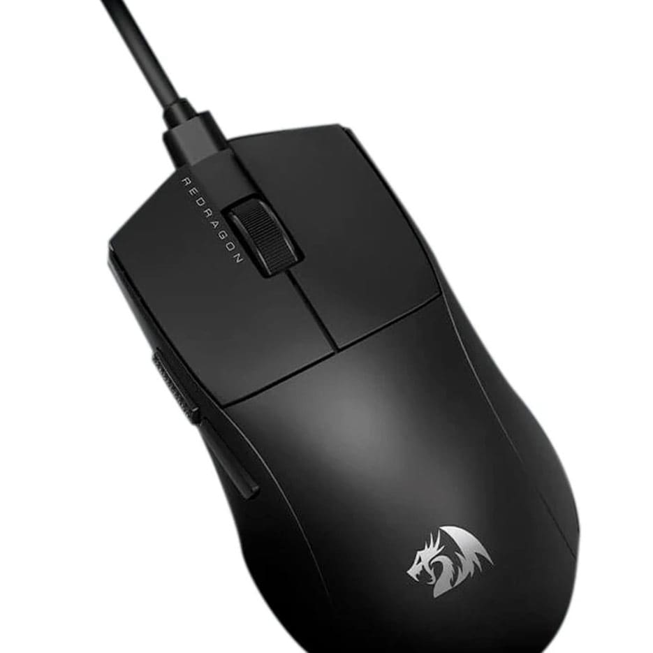 Kit 4 en 1 Redragon Black Bulltech Store - Tienda en CDMX