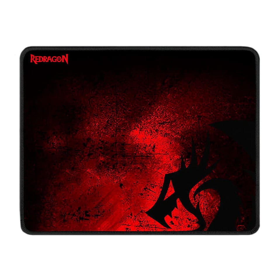 Kit 4 en 1 Redragon Black Bulltech Store - Tienda en CDMX