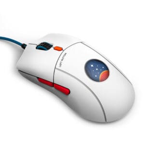 Mouse NZXT LIFT 2 STARFIELD - Bulltech Store - Tienda en CDMX