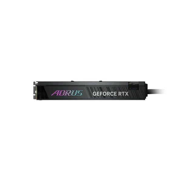 Tarjeta de Video Gigabyte Aorus Nvidia GeForce RTX 5090 Xtreme WaterForce - Bulltech Store - Tienda en CDMX
