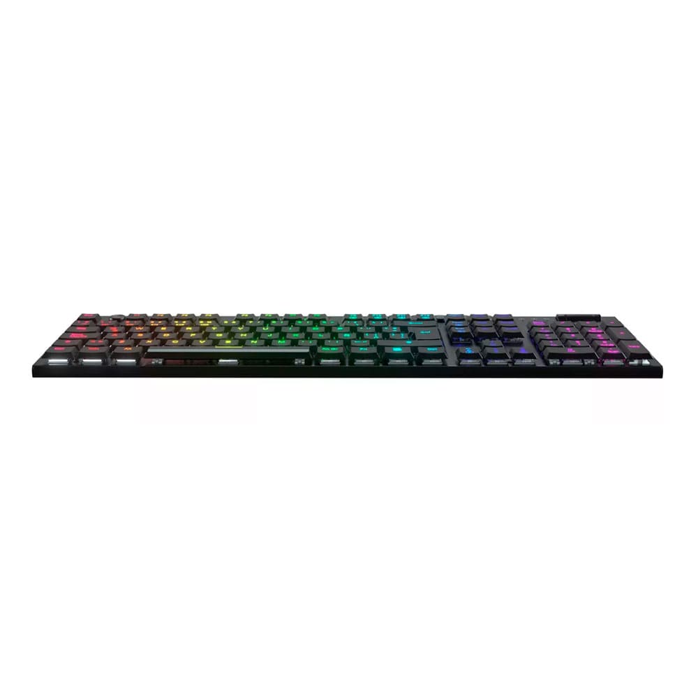 Teclado Gamer Redragon HORUS K618 RGB - Bulltech Store - Tienda en CDMX