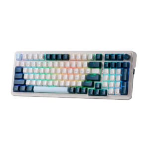 Teclado Mecánico Gamer Redragon EISA PRO K686 - Bulltech Store - Tienda en CDMX
