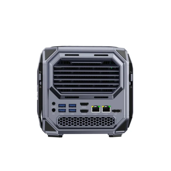 Mini PC ACEMAGIC M1A TANK 03 - Tienda en CDMX