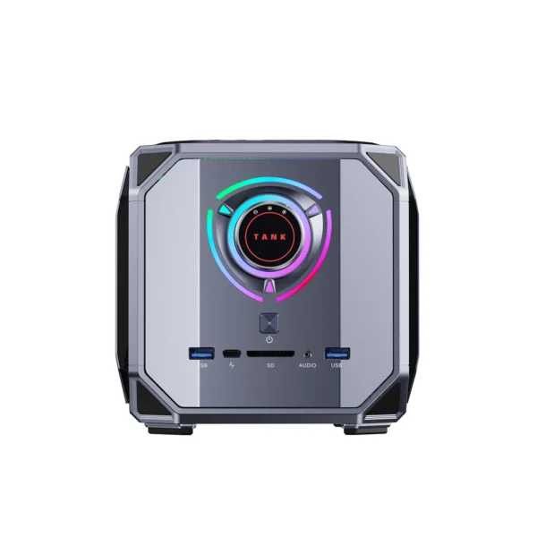 Mini PC ACEMAGIC M1A TANK 03 - Tienda en CDMX