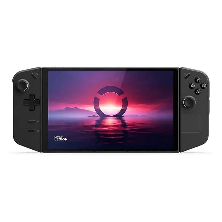 Consola Portátil Lenovo Legion Go 8APU1 - Tienda en CDMX