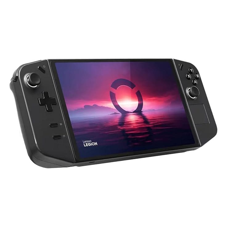 Consola Portátil Lenovo Legion Go 8APU1 - Tienda en CDMX