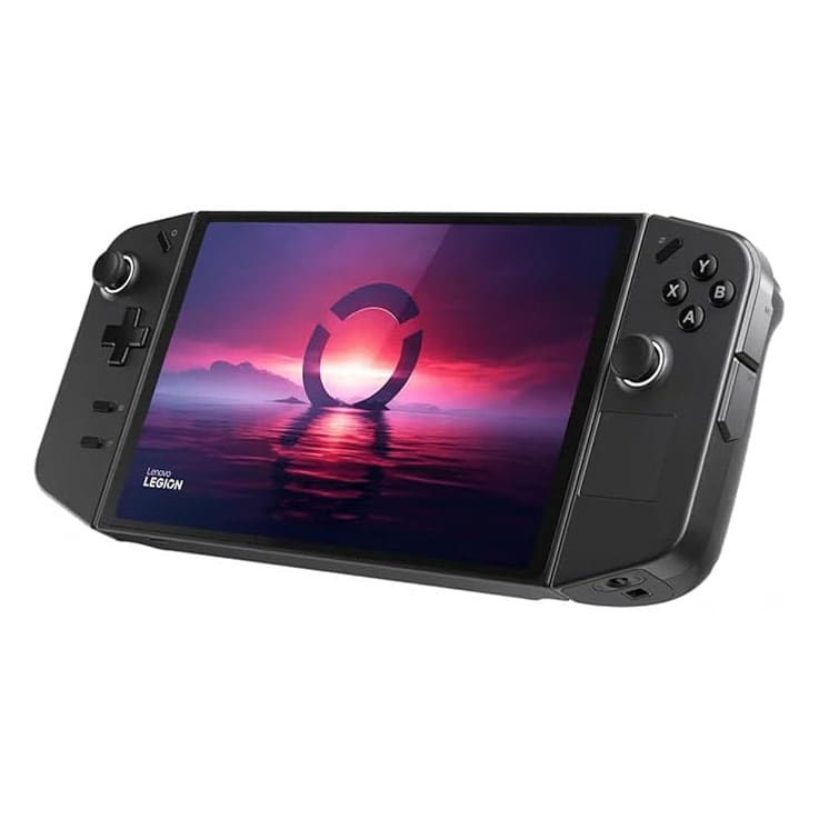 Consola Portátil Lenovo Legion Go 8APU1 - Tienda en CDMX