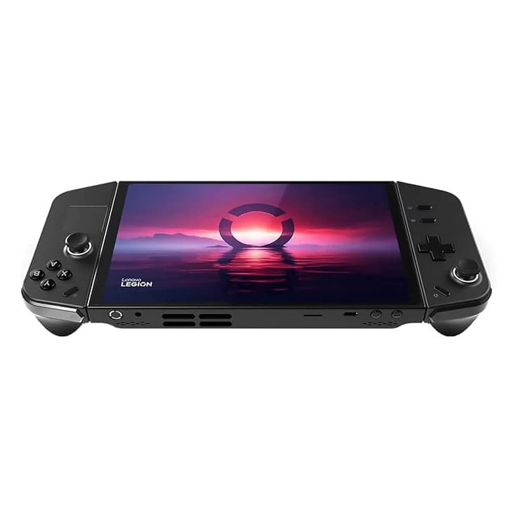 Consola Portátil Lenovo Legion Go 8APU1 - Tienda en CDMX