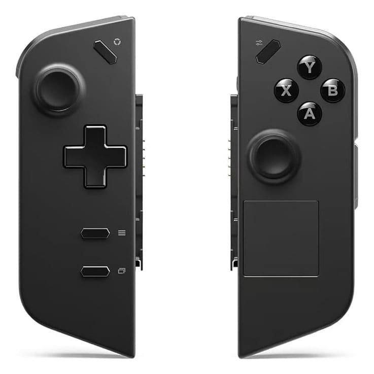 Consola Portátil Lenovo Legion Go 8APU1 - Tienda en CDMX