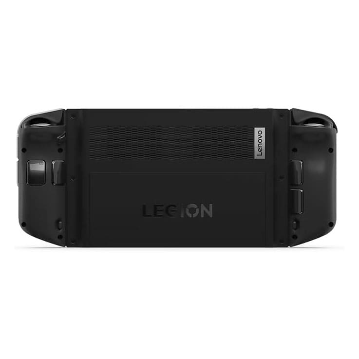 Consola Portátil Lenovo Legion Go 8APU1 - Tienda en CDMX