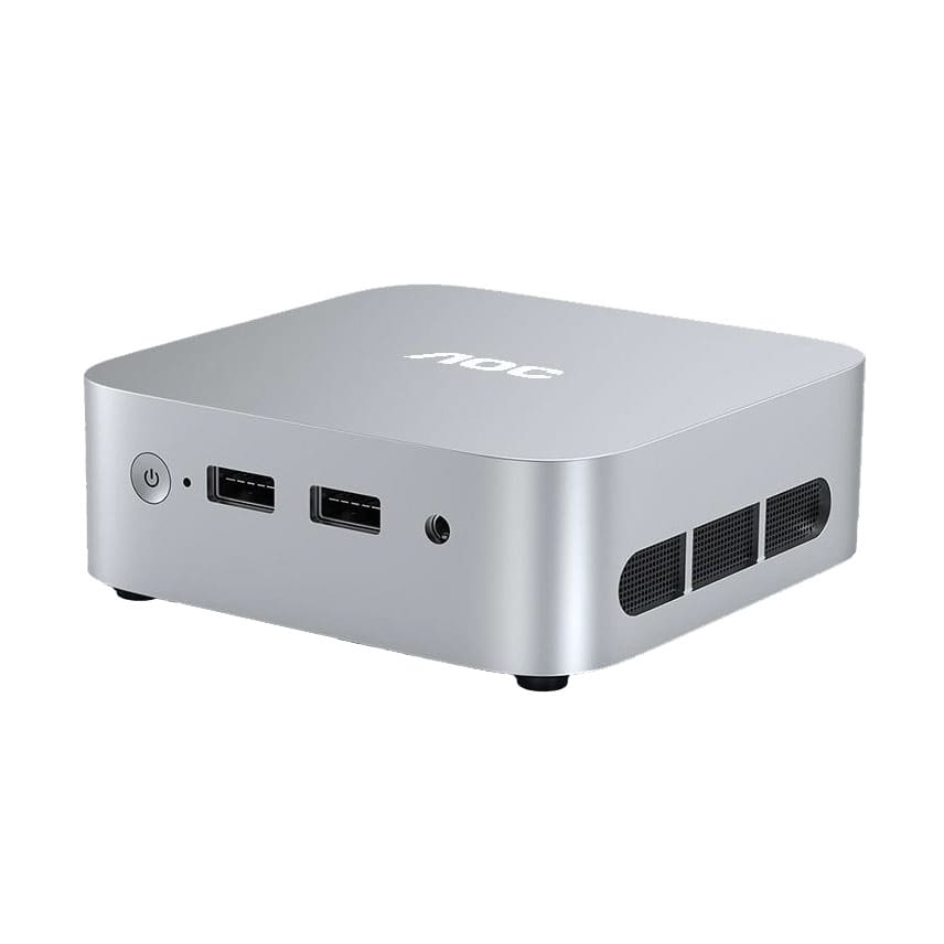 Mini PC AOC - Bulltech Store - Tienda en CDMX
